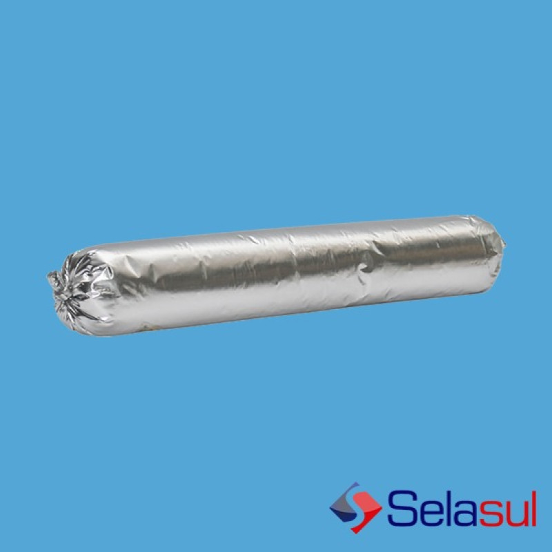 UNIFLEX HÍBRIDO PROFISSIONAL ALUZINCO SACHE 800GR