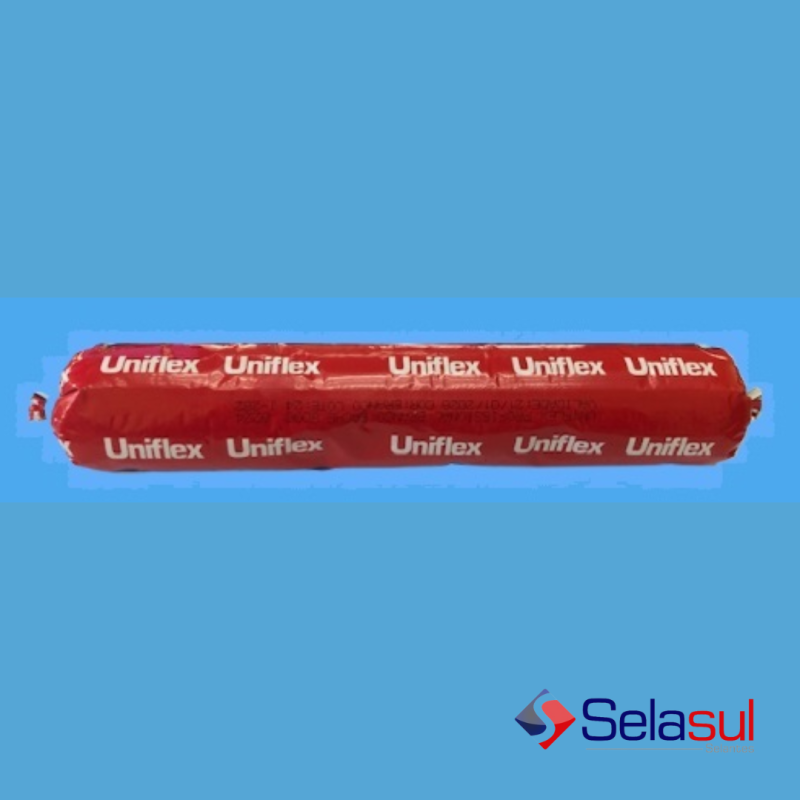 UNIFLEX HÍBRIDO PROFISSIONAL SACHE 800GR